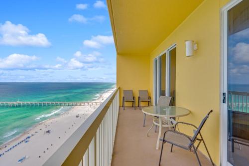 Calypso Resort by Panhandle Getaways - 주변 환경