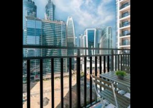 Luxury Apartment Business Bay, Dubai (foto 3)