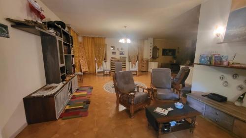 Private house gîte à louer Marendole