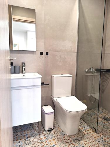 LV Home Lasithi in Lasithi Plateau