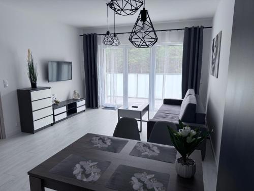 APARTAMENT Słoneczna 30 - Pogorzelica (APARTAMENT Sloneczna 30 - Pogorzelica) in 波哥爾澤利察