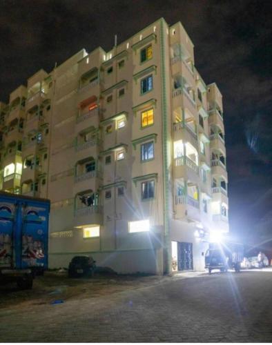 Shazz Cozy Homes in Mombasa