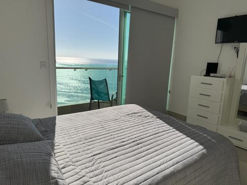 Malecon de Mazatlan Tower M