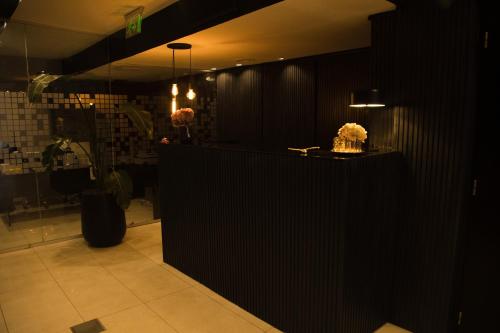 Előcsarnok, El Misti Suites Buenos Aires in Buenos Aires