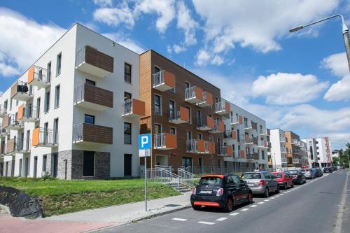 Markiz Apartments