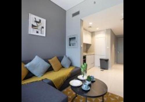 Luxury Apartment Business Bay, Dubai (foto 4)