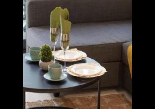 Luxury Apartment Business Bay, Dubai (foto 6)