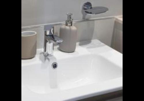 Luxury Apartment Business Bay, Dubai (foto 7)
