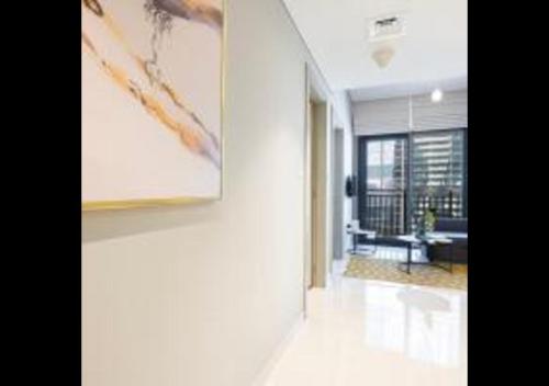 Luxury Apartment Business Bay, Dubai (foto 8)