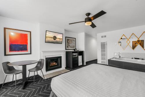 Photo - Masterpiece Hotel