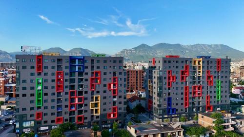 Tirana Luxe Apartments 1, Tirana (Foto 3)