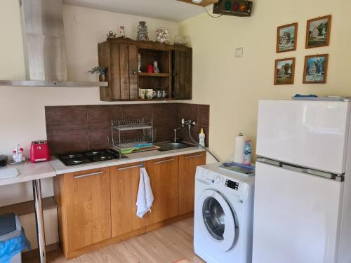 Willa Pod Brzozami obrázok