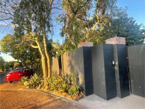 Wildflower Cottage in Darling