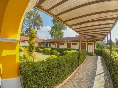 Elite Maya Hotel & Spa, Antigua Guatemala (foto 11)