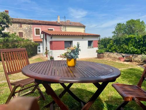 Apartment Lucas - Location saisonnière - Jadreški