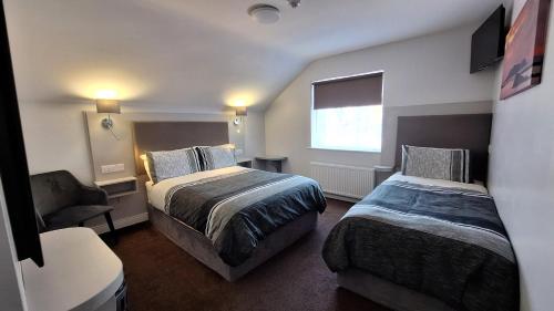 Murphy's Guesthouse in 丁洛