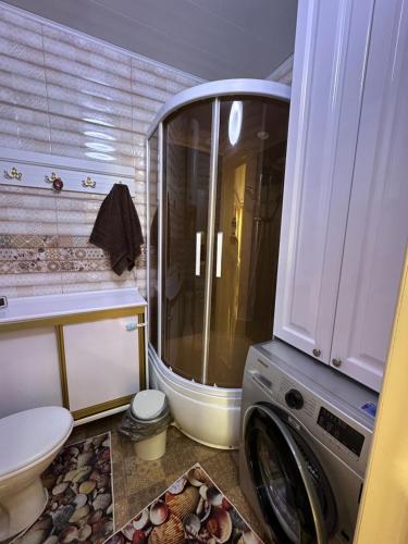 Апартаменты новый центр Юго Восток, Baūyrzhan Momyshuly (foto 3)