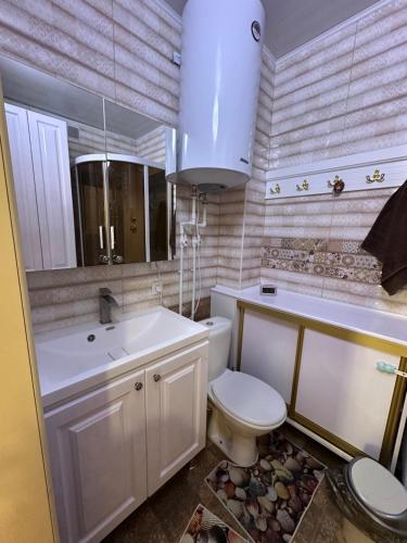 Апартаменты новый центр Юго Восток, Baūyrzhan Momyshuly (foto 4)