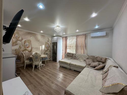 Апартаменты новый центр Юго Восток, Baūyrzhan Momyshuly (foto 5)