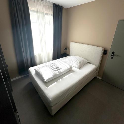 Benztown Hotel Gästehaus – Stuttgart, LA
