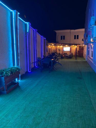 Emmaag Hotel, Ibadan in Ibadan