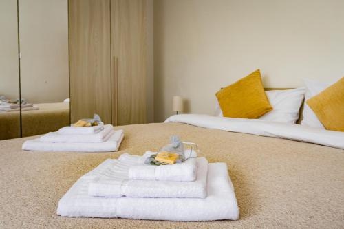 Liviana Apartment Venice- Spacious,Free Parking,Easy Access to Venice, Benátky (fotografie 10)