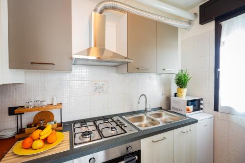 Liviana Apartment Venice- Spacious,Free Parking,Easy Access to Venice, Benátky (fotografie 6)
