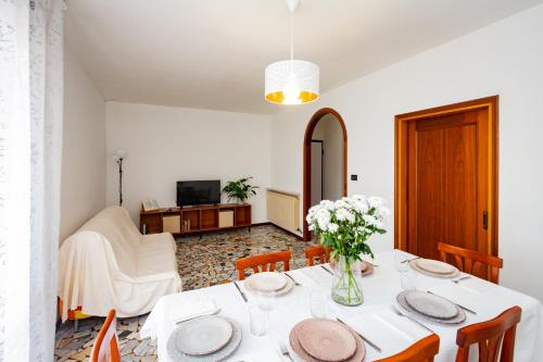 Liviana Apartment Venice- Spacious,Free Parking,Easy Access to Venice, Benátky (fotografie 3)