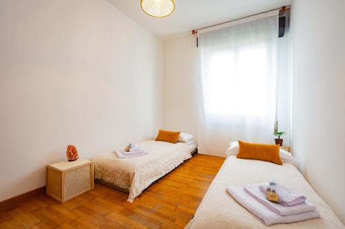 Liviana Apartment Venice- Spacious,Free Parking,Easy Access to Venice, Benátky (fotografie 11)