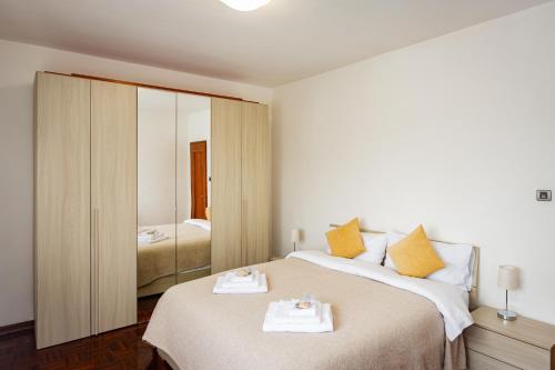 Liviana Apartment Venice- Spacious,Free Parking,Easy Access to Venice, Benátky (fotografie 9)