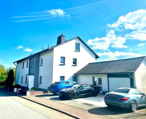Ferienwohnungen Ferienhaus Nähe Winterberg Upland