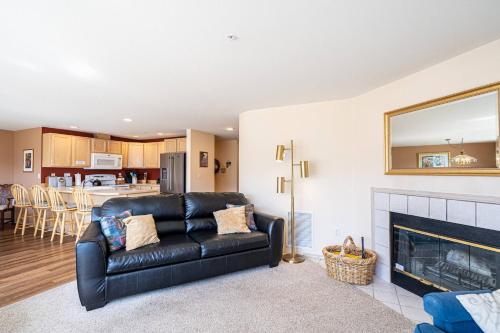 Condo in Chelan - Mountain Views, Chelan (zdjęcie 10)