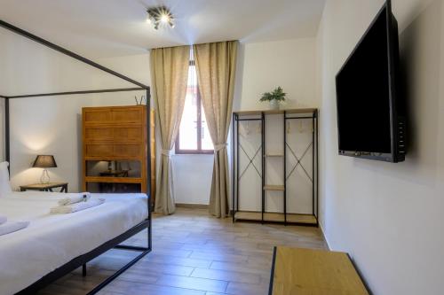Trastevere Home Garibaldi 14, Roma (foto 5)