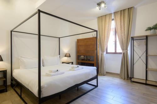 Trastevere Home Garibaldi 14, Roma (foto 4)