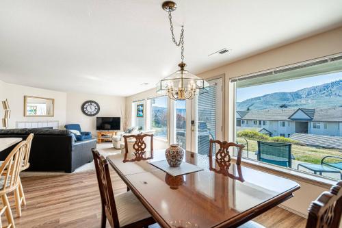 Condo in Chelan - Mountain Views, Chelan (zdjęcie 7)