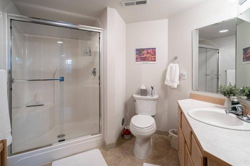 Condo in Chelan - Mountain Views, Chelan (zdjęcie 5)
