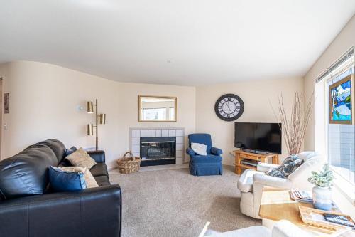 Condo in Chelan - Mountain Views, Chelan (zdjęcie 4)