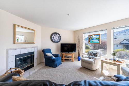 Condo in Chelan - Mountain Views, Chelan (zdjęcie 3)