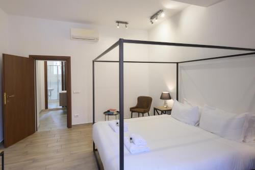 Trastevere Home Garibaldi 14, Roma (foto 8)
