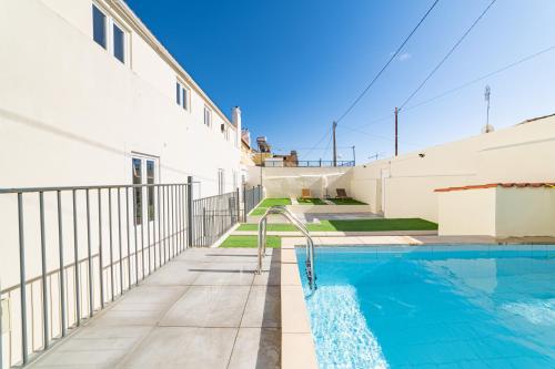 Vila Lopes, Lizbona
