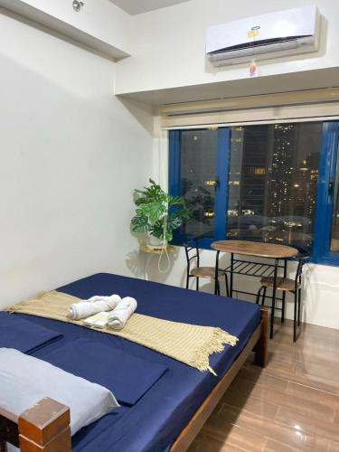 Air Residences, Manila