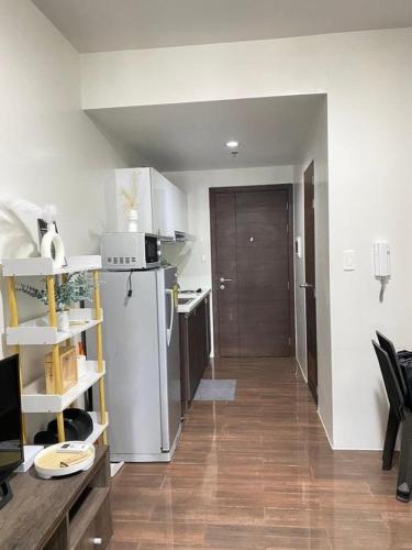 Air Residences