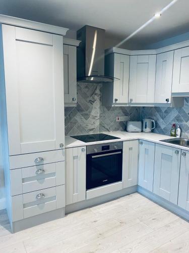 Starlight Apartments, Suite 6, Letterkenny Town in Letterkenny