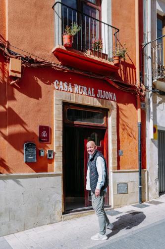 Casa Rural Jijona