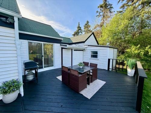 Peaceful Private backyard w BBQ in Lombard by LCP Collection in 倫巴德 (IL)