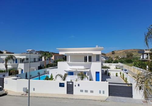 Onda Bianca Luxury Apartments in Szicília