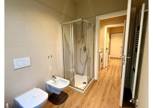 Dolce Verona Apartment, Verona (fotografie 9)