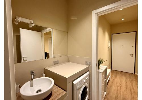 Dolce Verona Apartment, Verona (fotografie 10)