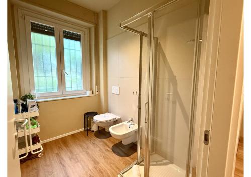 Dolce Verona Apartment, Verona (fotografie 8)