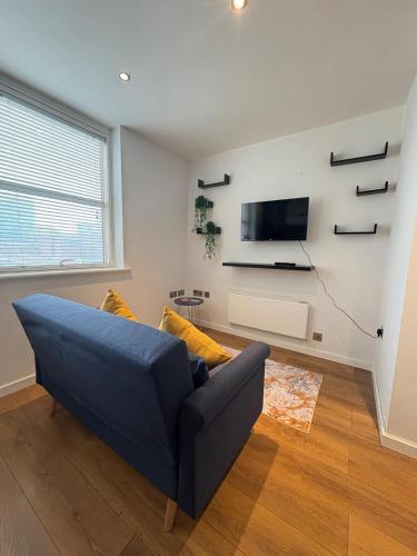 Wellington Apartment